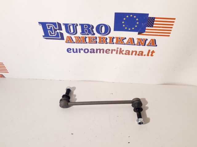 Stabilizatoriaus traukė